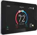 E30 Smart Thermostat