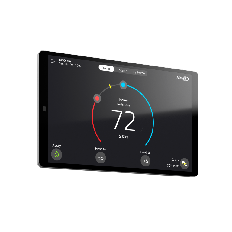 S40 Smart Thermostat