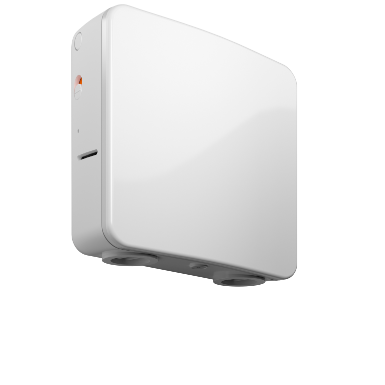 Lennox Smart Air Quality Monitor
