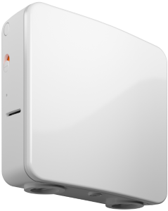 Lennox Smart Air Quality Monitor